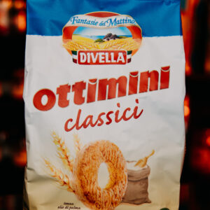 Divella Ciasteczka Ottimini Classici 350g