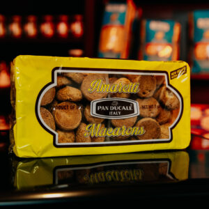 Pan Ducale ciastka Amaretti 200g
