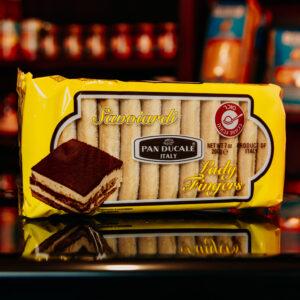 Pan Ducale Biszkopty Savoiardi 200g