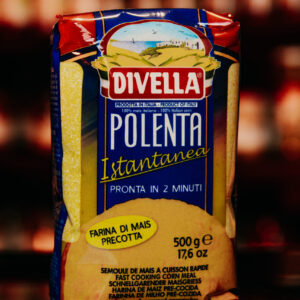Divella Mąka kukurydziana Polenta 500g