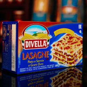 Divella makaron Lasagne 500g