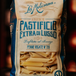 La Molisana Penne Rigate 500g