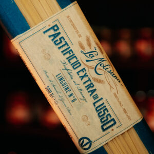 La Molisana makaron Linguine 500g