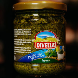 Divella Pesto Genovese 190g