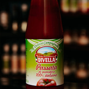 Divella Passata di Pomodoro 680g