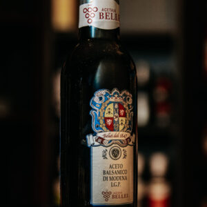 Ocet balsamiczny di Modena IGP Acetificio Bellei 250 ml