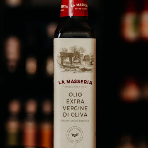 La Maseria oliwa z oliwek Extravergine 250ml