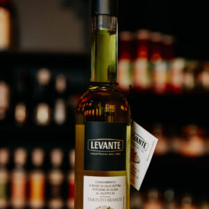 Levante Oliwa Extra Vergine z Białą Truflą 250 ml