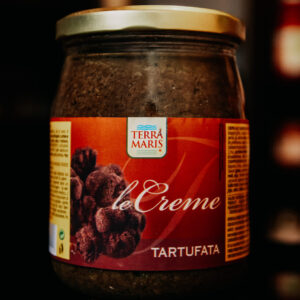 Terramaris Krem z Czarnych Trufli 500g