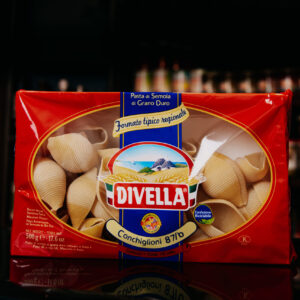 Divella Conchiglioni 500g