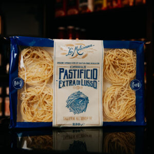 La Molisana Taglierini Jajeczne 250g