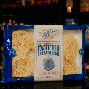 La Molisana Taglialoni Jajeczne 250g