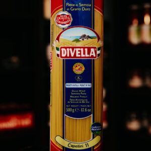 Divella Capellini (500g)