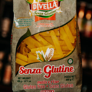 Divella Penne Rigate Bezglutenowe 400g