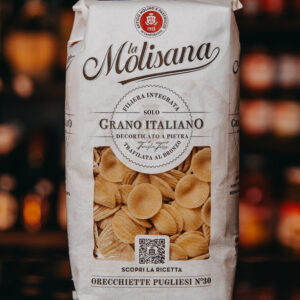 La Molisana makaron Orecchiette 500g