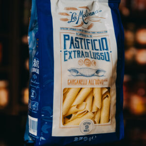 La Molisana makaron Garganelli 250g