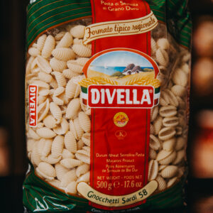 Divella makaron Gnocchetti 500g