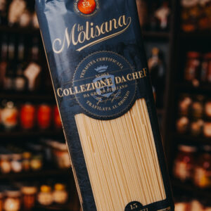 La Molisana Spaghetti Collezione Chef No.15 (1kg)