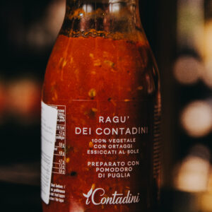 I Contadini Il Ragù dei Contadini 250g