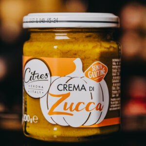 Citres Crema di Zucca 200 g