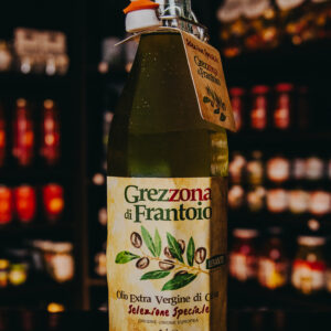 Levante oliwa włoska Grezzona 1L