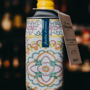 Oliwa Frantoio D’Orazio „Luminarie Orchestra” 500ml