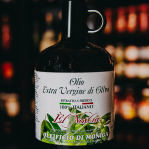 Moniga Oliwa z oliwek extra vergine 750ml