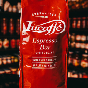 Lucaffe Espresso Bar 1000g ziarno