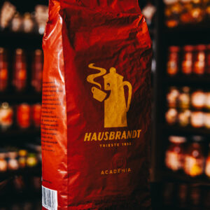 Hausbrandt Academia 1000g ziarno