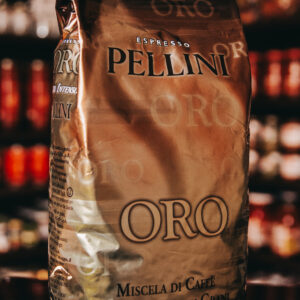 Pellini Espresso Oro Aroma 1000g ziarno