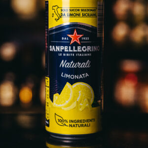 San Pellegrino Limonata 330ml