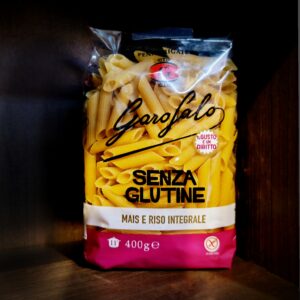 Garofalo penne rigati 500g senza gluten