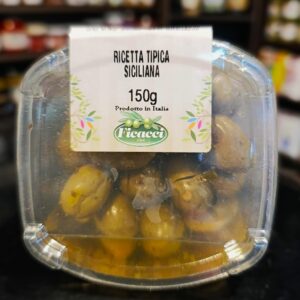 oliwki Siciliana 150g degustacyjne