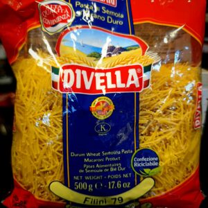 Divella Filini 79 (500g)