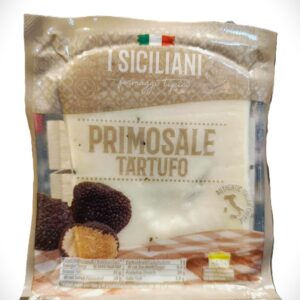 Primosale al tartufo200g ser z czarną truflą