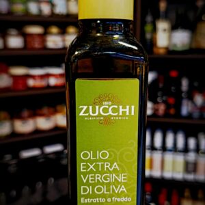 Zucchi Oliwa z oliwek extravergine 250 ml