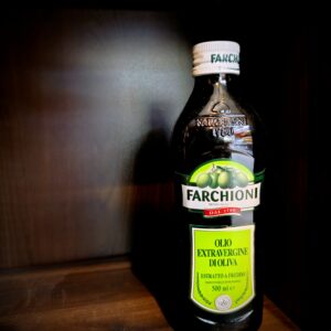 Farchioni olio extravergine 500ml