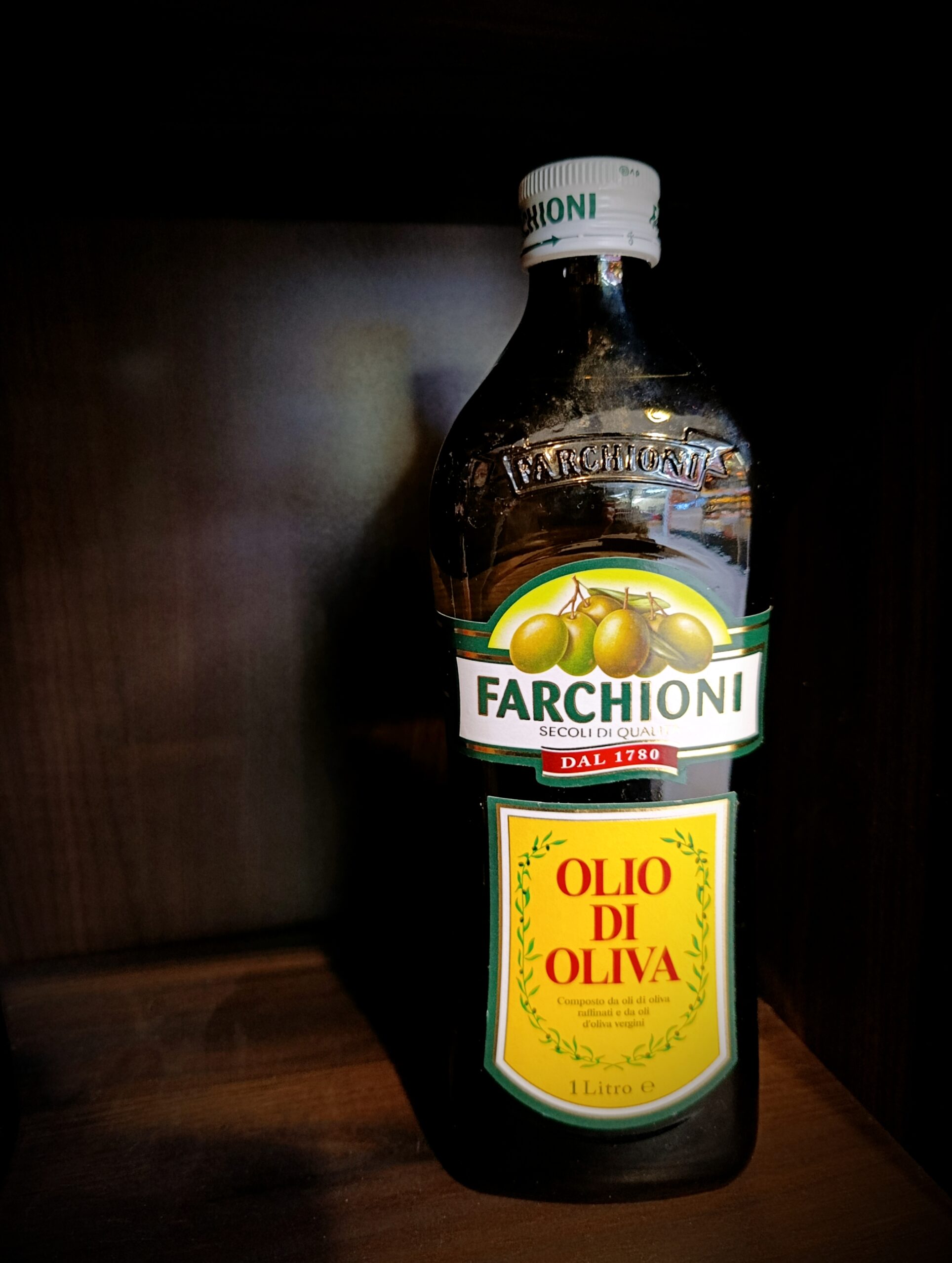 Farchioni olio di oliva 1000ml