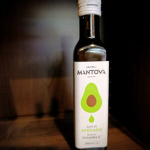 Mantova olej z awokado 250ml