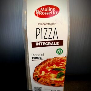 Molino Rossetto Pizza Integrale 500g