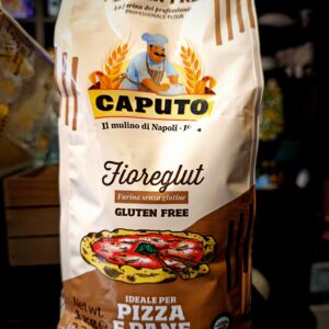 CAPUTO Włoska Mąka BEZ GLUTENU Pizza e Pane 1kg