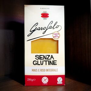 Garofalo lasagne bez gluten 250g