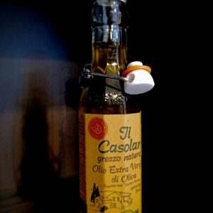 Farchioni Il Casolaro grezzo naturale olio extra vergine di oliva 250 ml