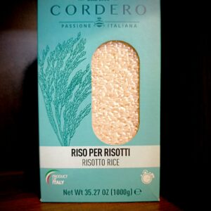 Cordero riso per risotti 1kg