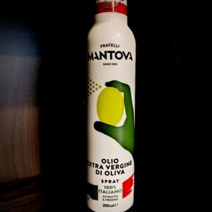Mantova Oliwa w sprayu 200 ml