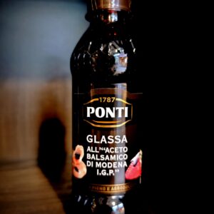 Ponti krem balsamiczny IGP 200ml