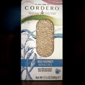 Cordero ryż basmati 500g