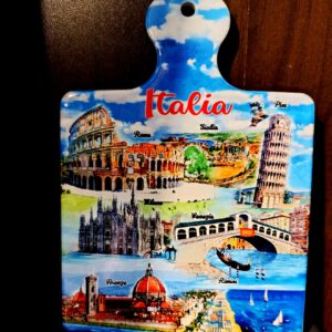 Deska ceramiczna 17x24cm