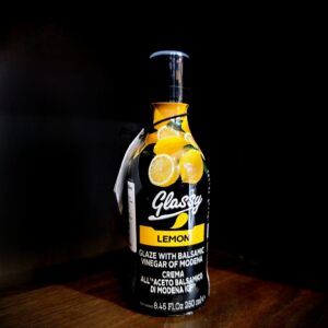 Acetificio Bellei Classy Lemon krem balsamiczny 250 ml