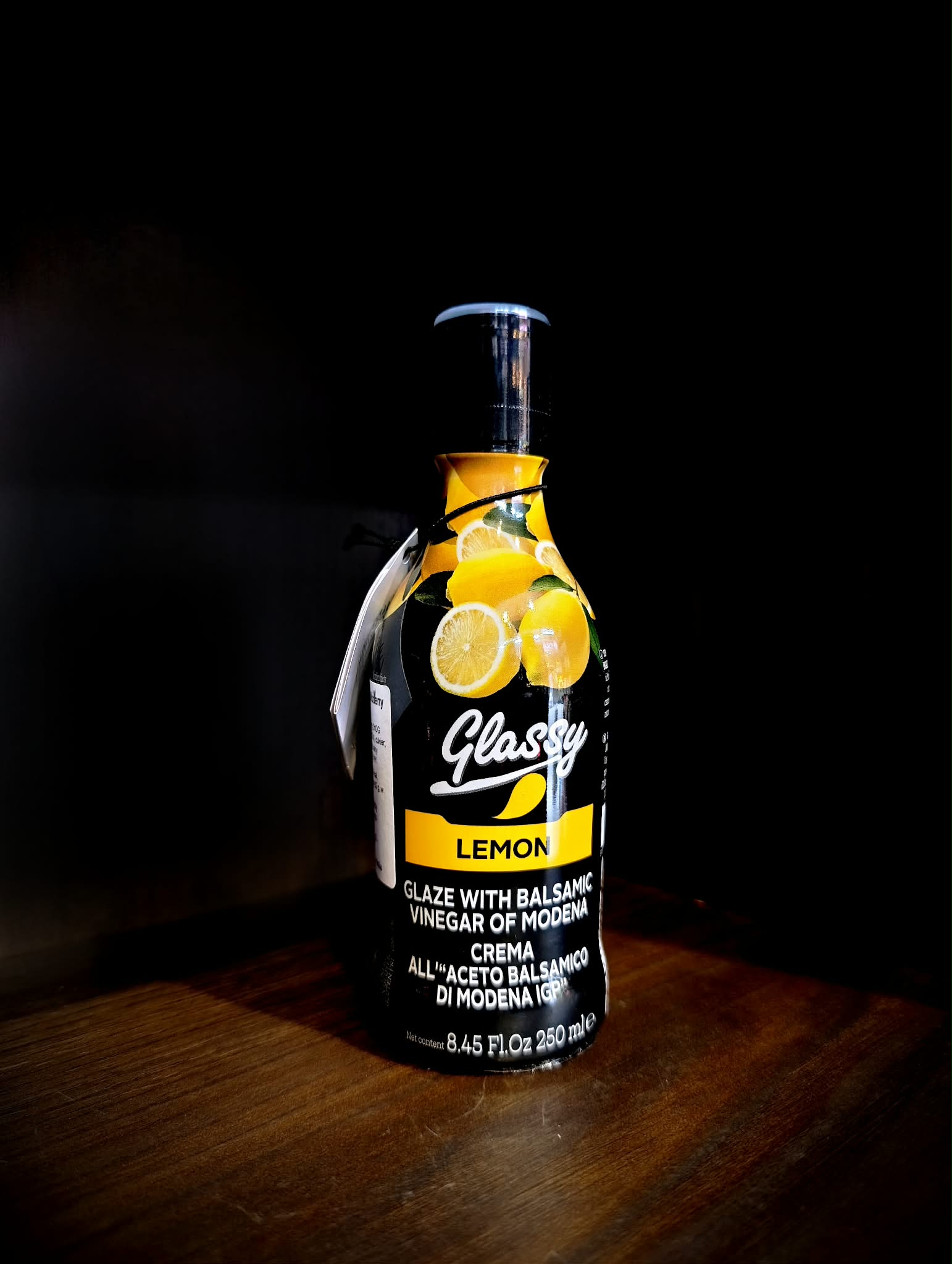 Acetificio Bellei Classy Lemon krem balsamiczny 250 ml